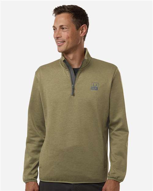 Men's Coldfront+ Quarter-Zip Pullover