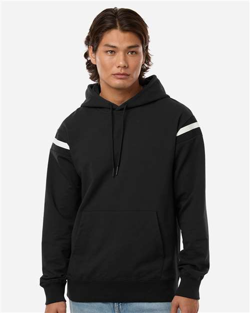 Holloway Unisex Heritage Prep Hooded Sweatshirt