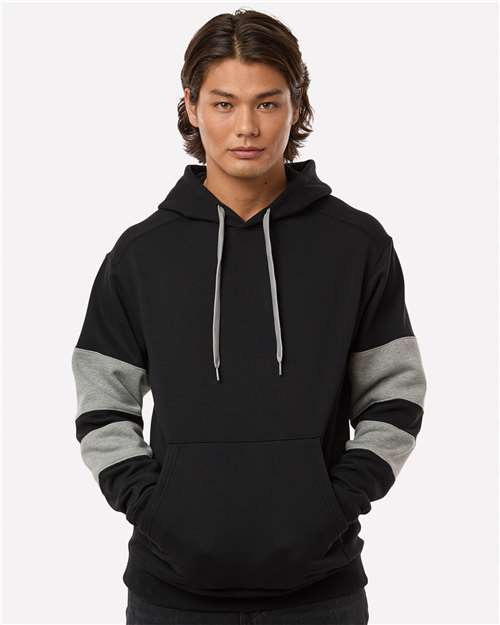 Holloway Unisex Jackson Way Hooded Sweatshirt