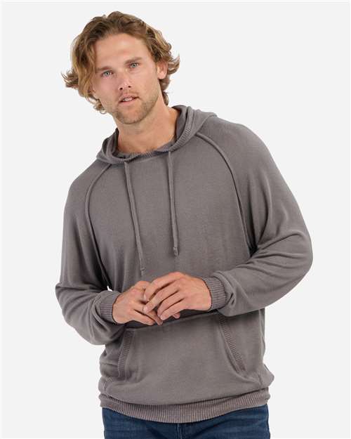 Men's Cuddle Hooded Sweatshirt