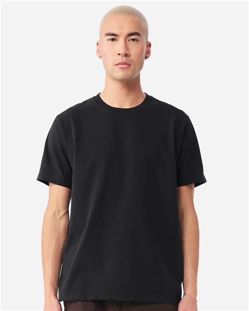 BELLA + CANVAS Unisex Heavyweight Garment-Dyed Tee