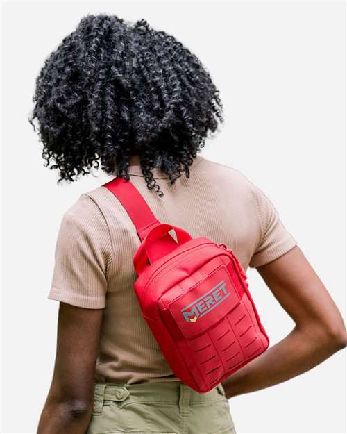 Medium Personal Response Red EMS Medical First Aid Kit