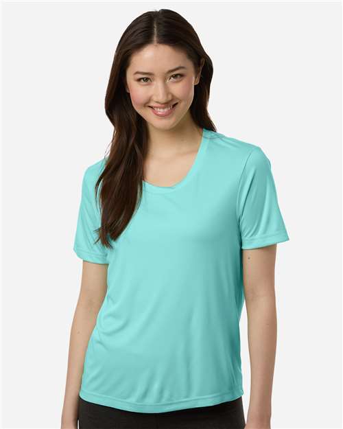 CORE365 Women's Capital Performance T-Shirt