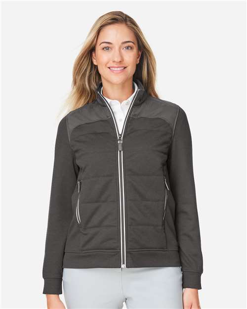 Devon & Jones Women's New Classics® Club Jacket