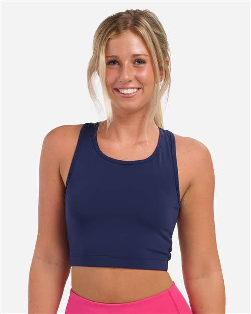 Boxercraft Women's Zen Sport Tank Top