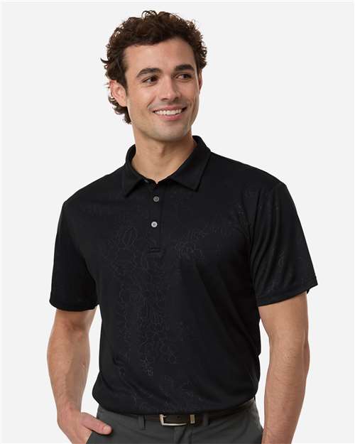 Men's Ehrman Polo