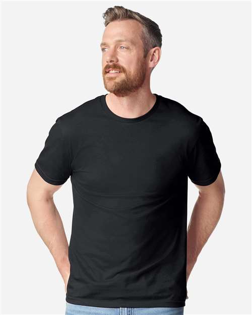 Gildan Unisex Softstyle® Plasma Print T-Shirt