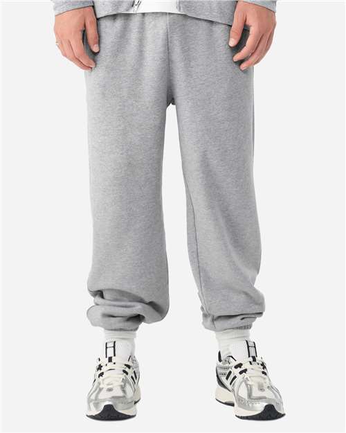 Unisex Sponge Fleece Sweatpants