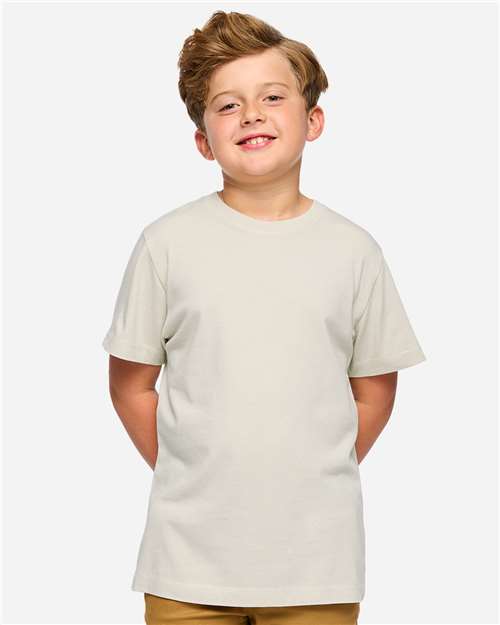 Youth Vintage Wash Tee