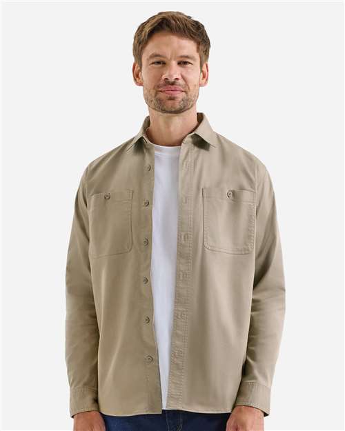 Unisex Utility 2.0 Service Shirt