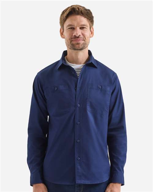 Unisex Utility 2.0 Service Shirt