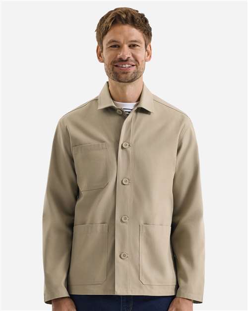 Unisex Utility 2.0 Chore Jacket