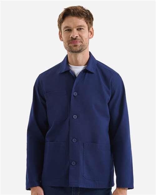 Unisex Utility 2.0 Chore Jacket