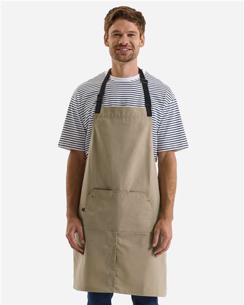Unisex Utility 2.0 Ripstop Apron