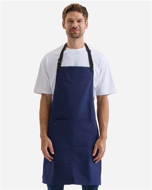 Unisex Utility 2.0 Ripstop Apron
