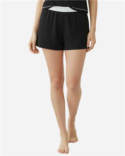 Boxercraft Women's Essential Spirit Shorts