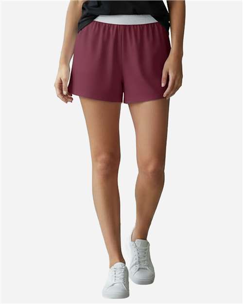 Women's Essential Spirit Shorts