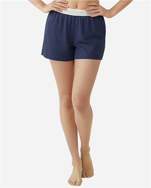 Women's Essential Spirit Shorts