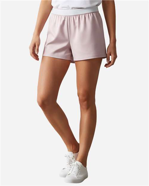 Women's Essential Spirit Shorts