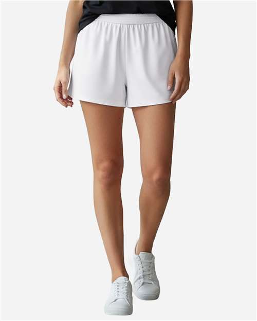 Women's Essential Spirit Shorts