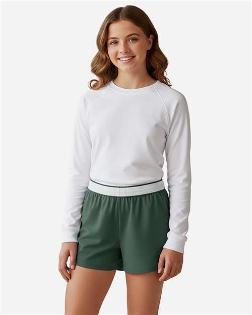 Youth Essential Spirit Shorts
