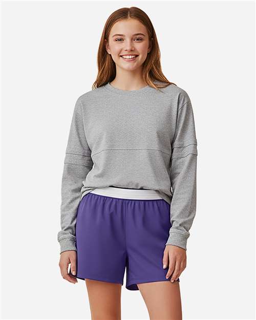 Youth Essential Spirit Shorts