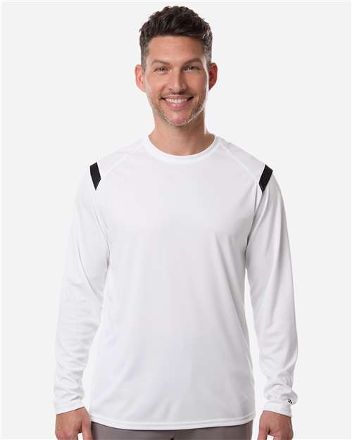 Unisex On The Rise Long Sleeve T-Shirt
