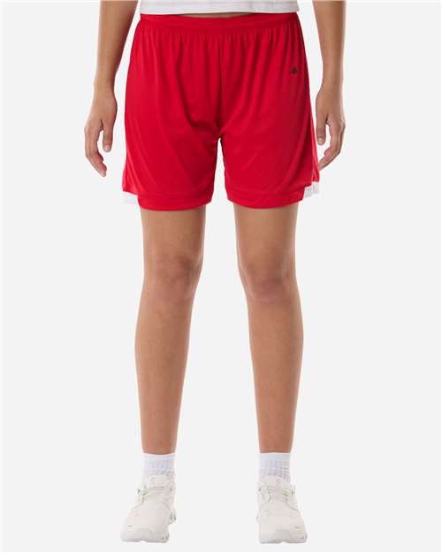 Women's On The Rise Shorts