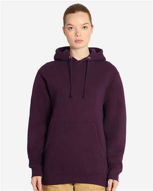 Unisex Heavyweight Hoodie Sweatshirt