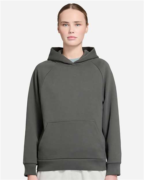 Unisex Heavy Core Hoodie Sweatshirt