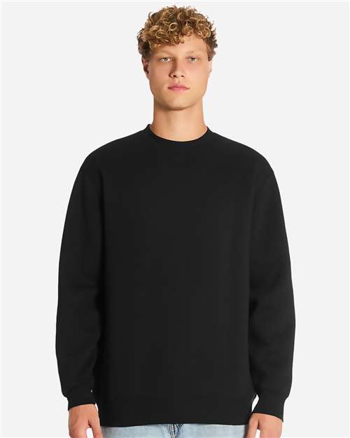 Unisex Heavyweight Crewneck Sweatshirt