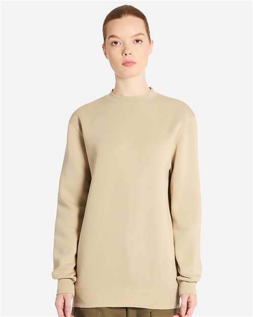 Unisex Heavyweight Crewneck Sweatshirt