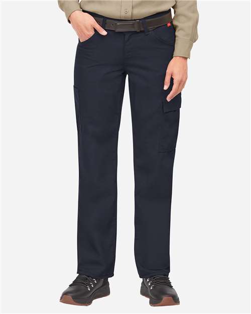 Women's Extended Sizes IQ Series® Lightweight Comfort Pants