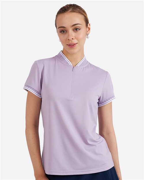 Women's Tara Tipped Polo