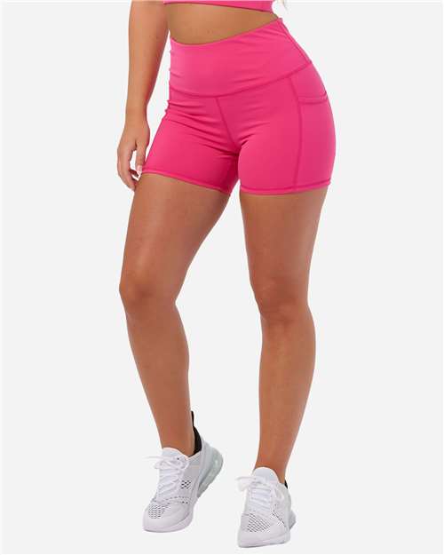 Women's Zen Sport Shorts