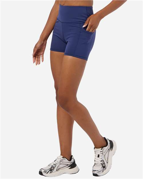Boxercraft Women's Zen Sport Shorts