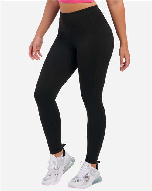 Boxercraft Women's Zen Sport Leggings