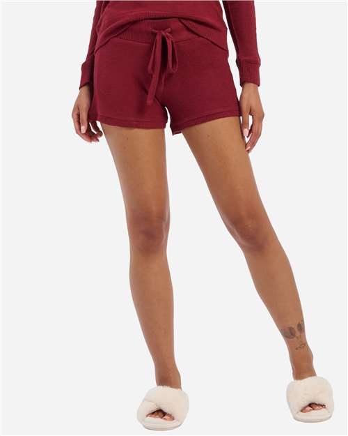 Women's Cuddle Shorts