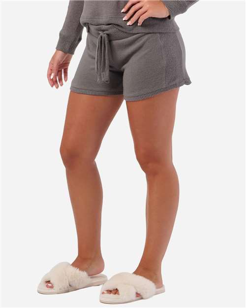 Women's Cuddle Shorts