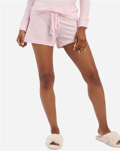 Boxercraft Women's Cuddle Shorts
