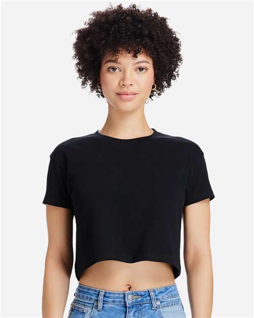 Women's Crop Tee