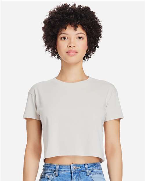 Women's Crop Tee