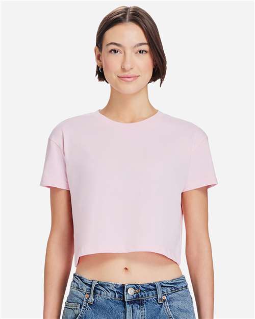 Women's Crop Tee