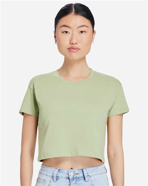Women's Crop Tee