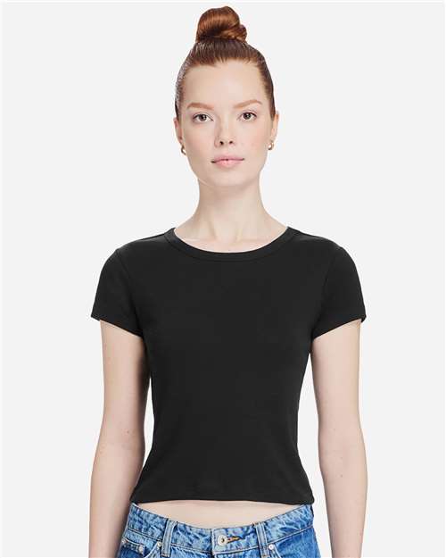 Women's Baby Tee