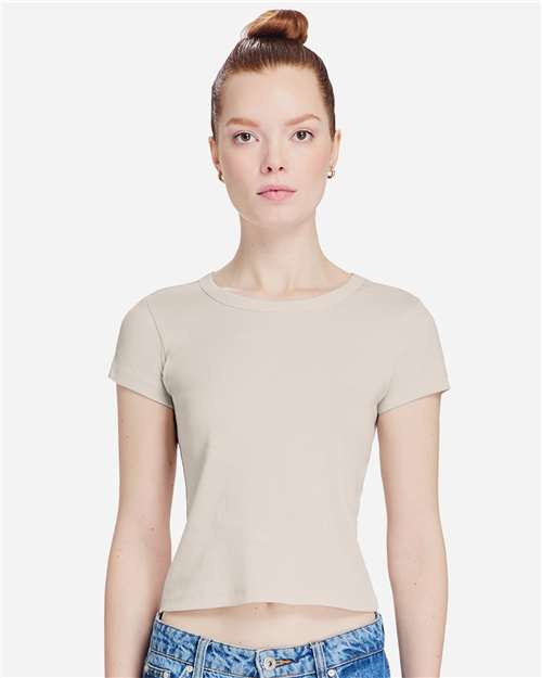 Women's Baby Tee