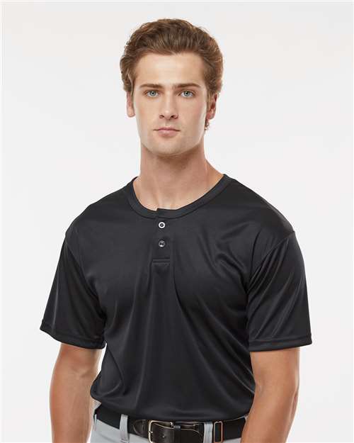 Men's B-Core Placket Jersey