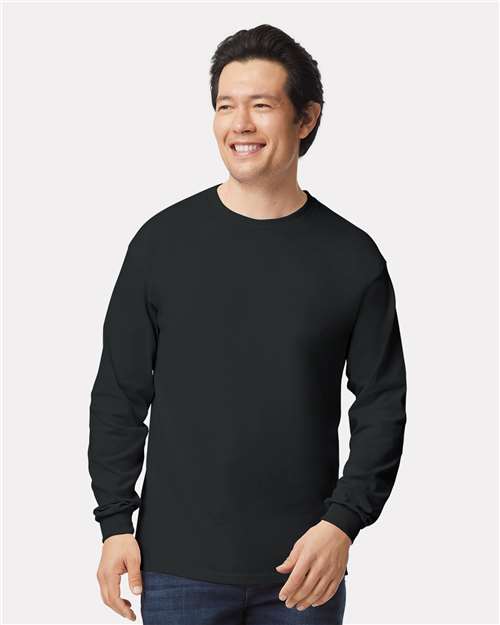 Gildan Unisex Ultra Cotton® Long Sleeve T-Shirt