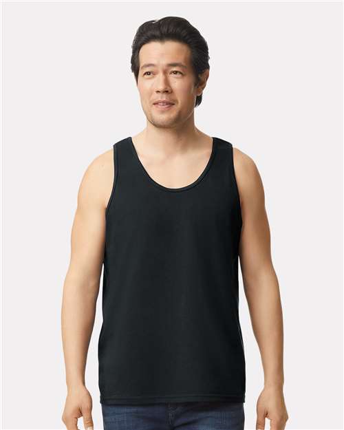 Gildan Unisex Ultra Cotton® Tank Top