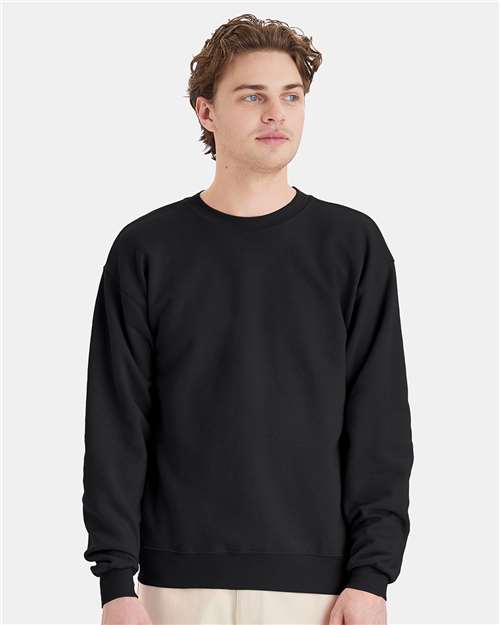 Hanes Unisex EcoSmart® Crewneck Sweatshirt